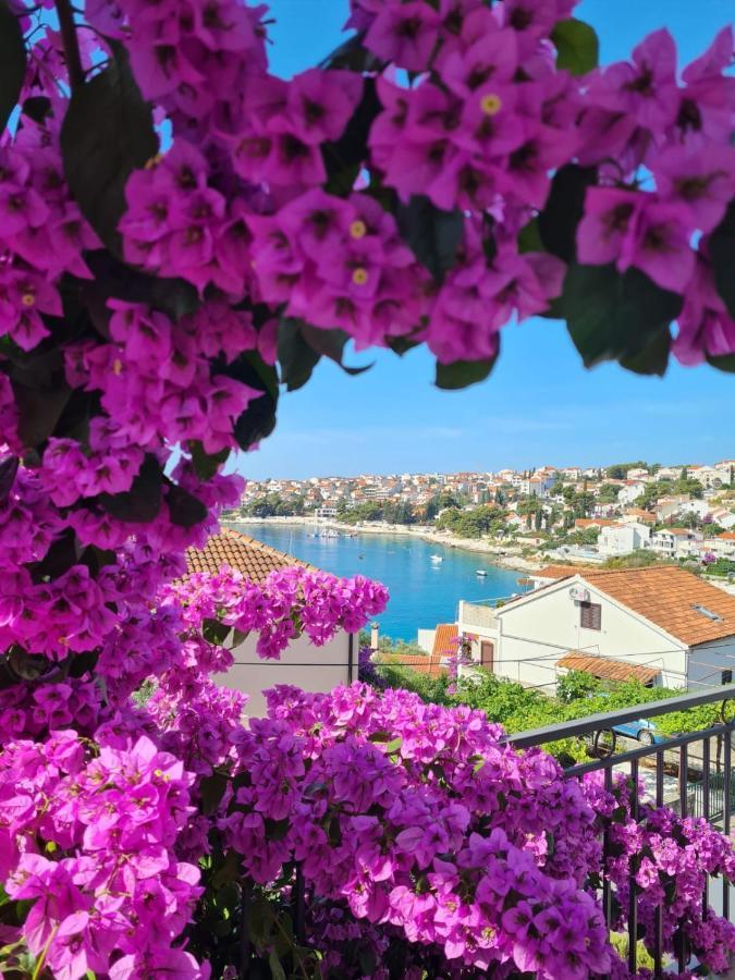 Apartmani Anna Trogir Cameră foto